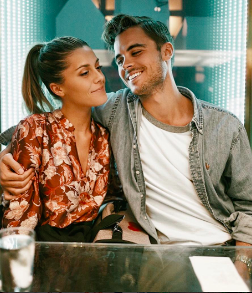 Bianca Ingrosso. Bianca Ingrosso.